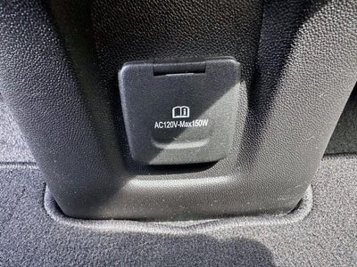 2024 GMC Terrain AWD 4dr SLT