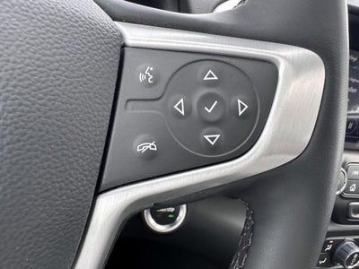2024 GMC Terrain AWD 4dr SLT