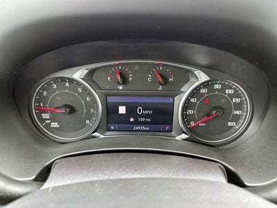 2024 GMC Terrain AWD 4dr SLT