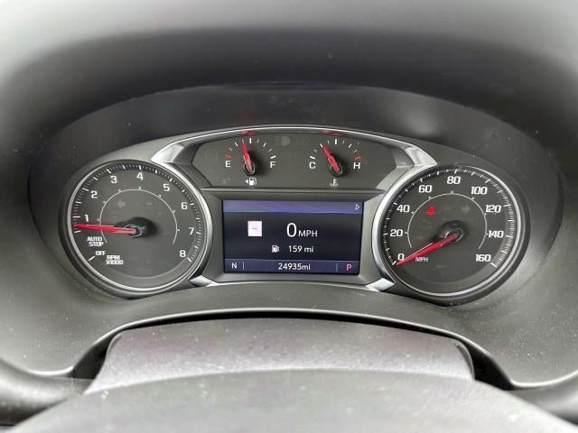 2024 GMC Terrain AWD 4dr SLT