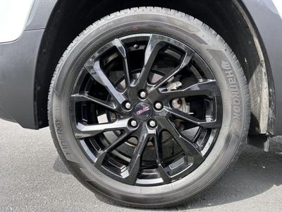 2024 GMC Terrain AWD 4dr SLT