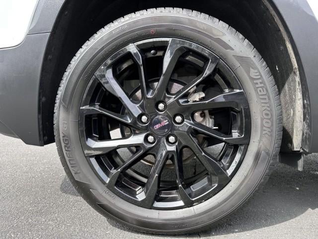 2024 GMC Terrain AWD 4dr SLT
