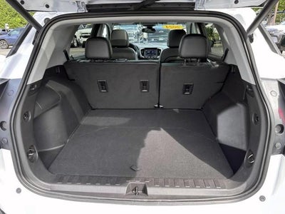 2024 GMC Terrain AWD 4dr SLT