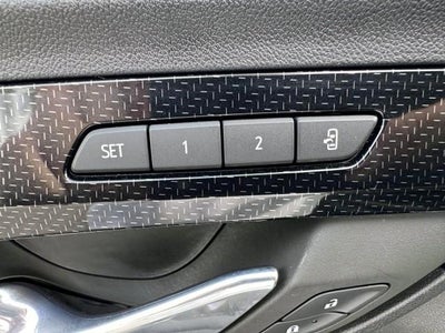 2023 GMC Terrain AWD 4dr AT4