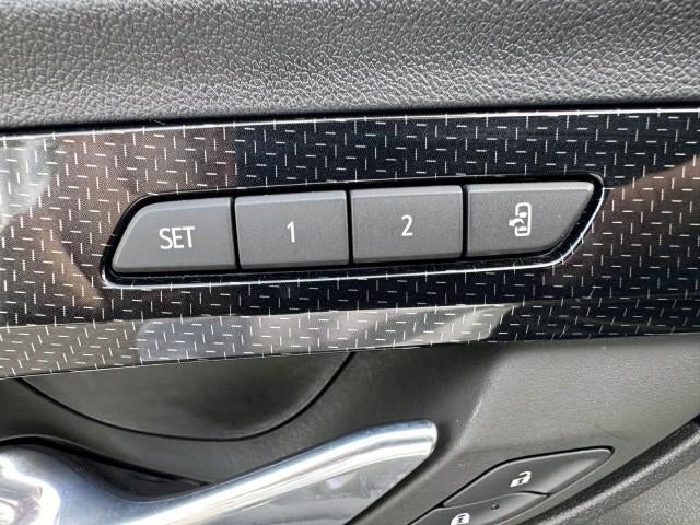 2023 GMC Terrain AWD 4dr AT4