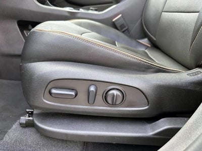 2023 GMC Terrain AWD 4dr AT4