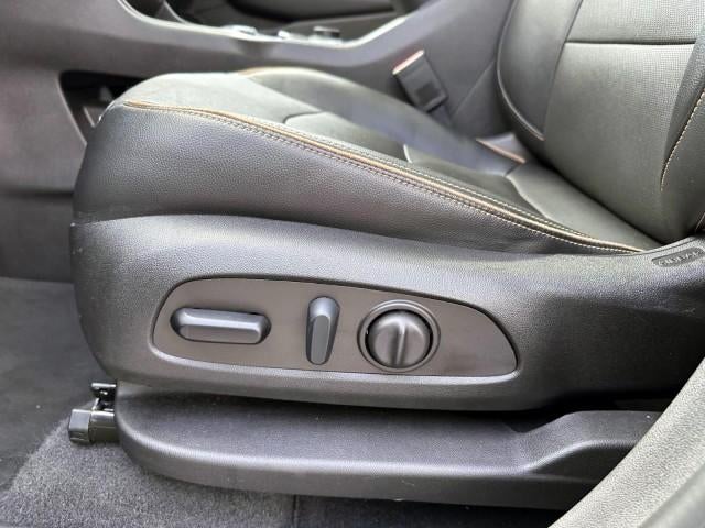 2023 GMC Terrain AWD 4dr AT4