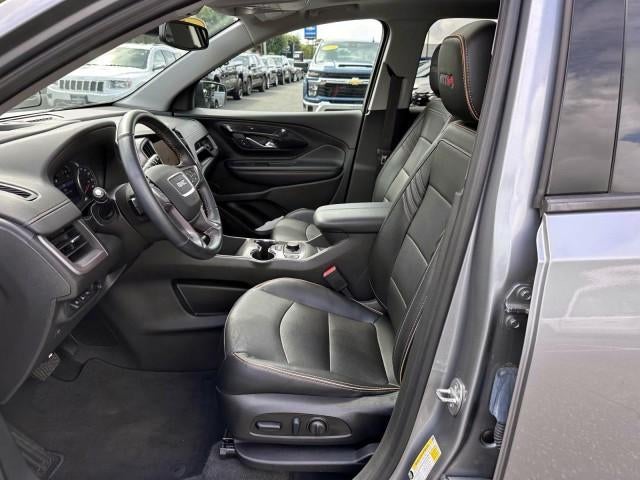 2023 GMC Terrain AWD 4dr AT4