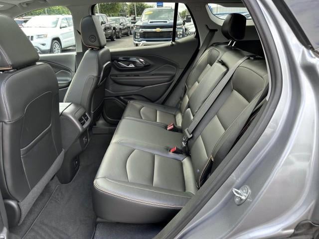 2023 GMC Terrain AWD 4dr AT4