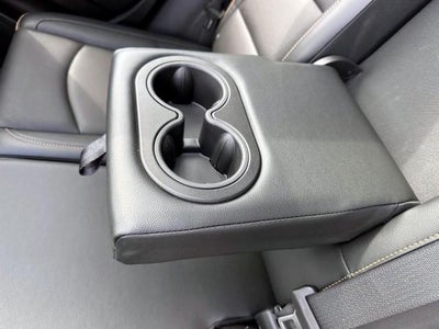 2023 GMC Terrain AWD 4dr AT4