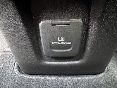 2023 GMC Terrain AWD 4dr AT4