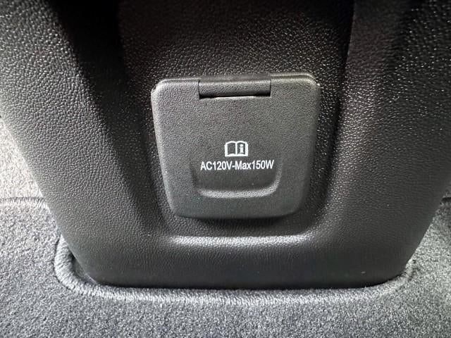 2023 GMC Terrain AWD 4dr AT4