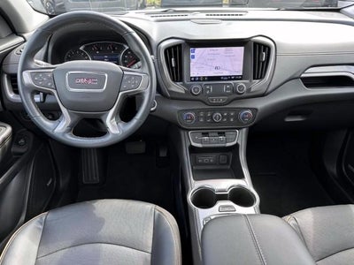 2023 GMC Terrain AWD 4dr AT4