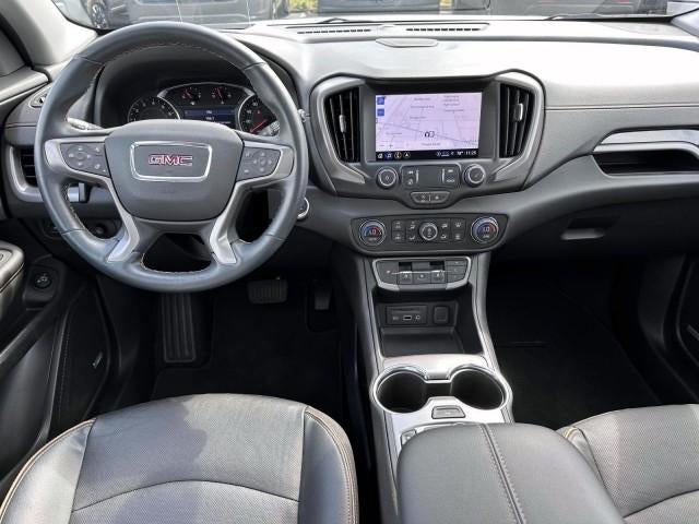 2023 GMC Terrain AWD 4dr AT4