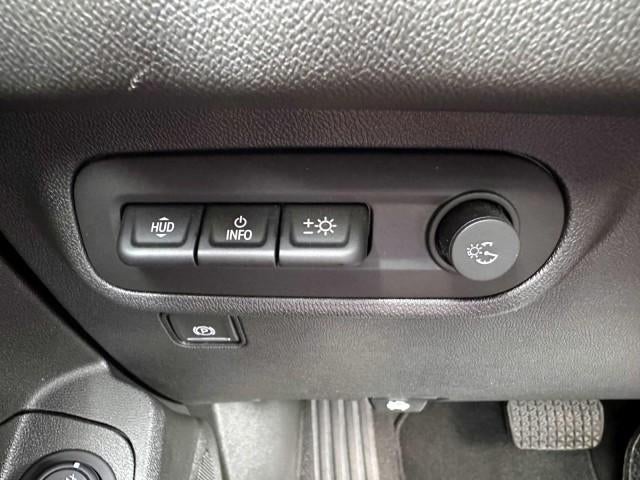 2023 GMC Terrain AWD 4dr AT4