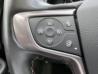 2023 GMC Terrain AWD 4dr AT4