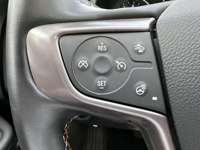 2023 GMC Terrain AWD 4dr AT4