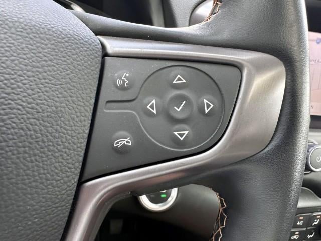 2023 GMC Terrain AWD 4dr AT4