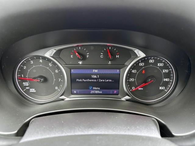 2023 GMC Terrain AWD 4dr AT4