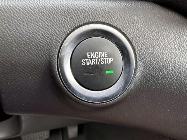 2023 GMC Terrain AWD 4dr AT4