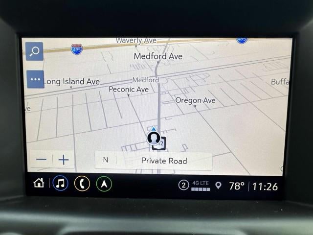 2023 GMC Terrain AWD 4dr AT4