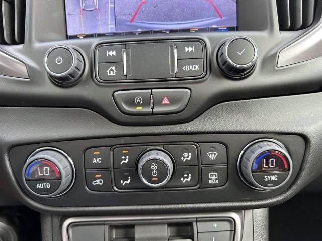 2023 GMC Terrain AWD 4dr AT4