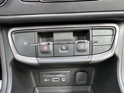 2023 GMC Terrain AWD 4dr AT4