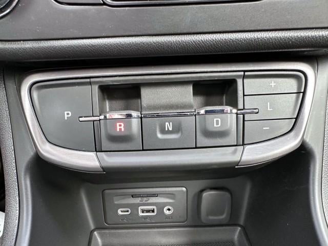 2023 GMC Terrain AWD 4dr AT4