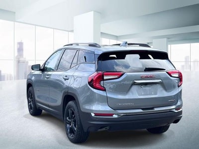 2023 GMC Terrain AWD 4dr AT4