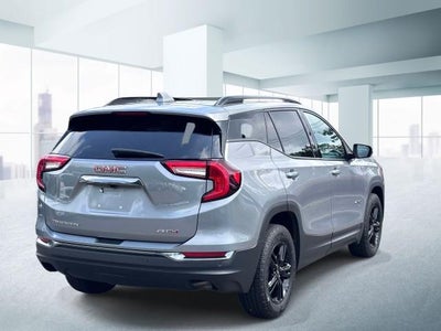 2023 GMC Terrain AWD 4dr AT4