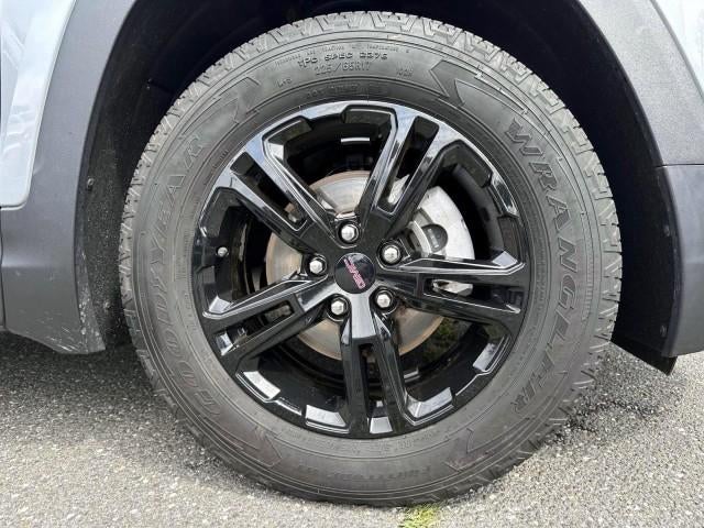 2023 GMC Terrain AWD 4dr AT4