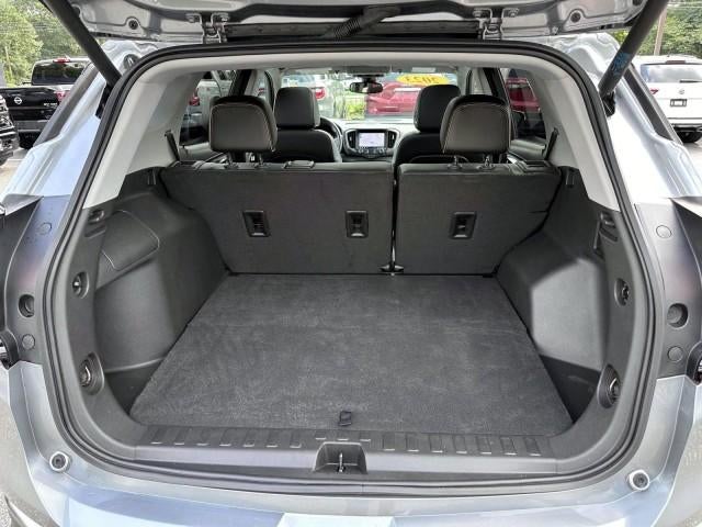 2023 GMC Terrain AWD 4dr AT4