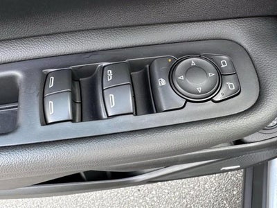 2023 GMC Terrain AWD 4dr AT4