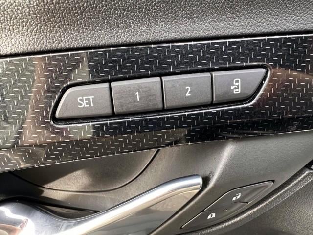 2022 GMC Terrain AWD AT4