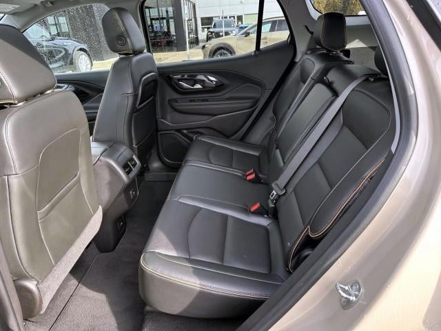 2022 GMC Terrain AWD AT4