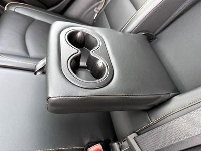 2022 GMC Terrain AWD AT4