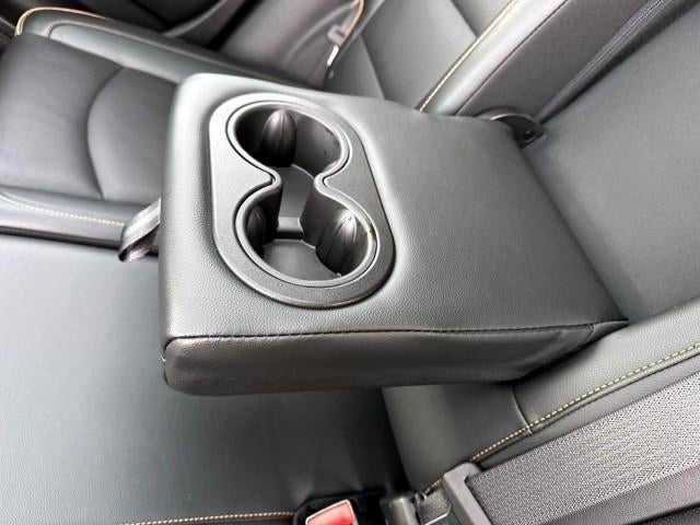 2022 GMC Terrain AWD AT4