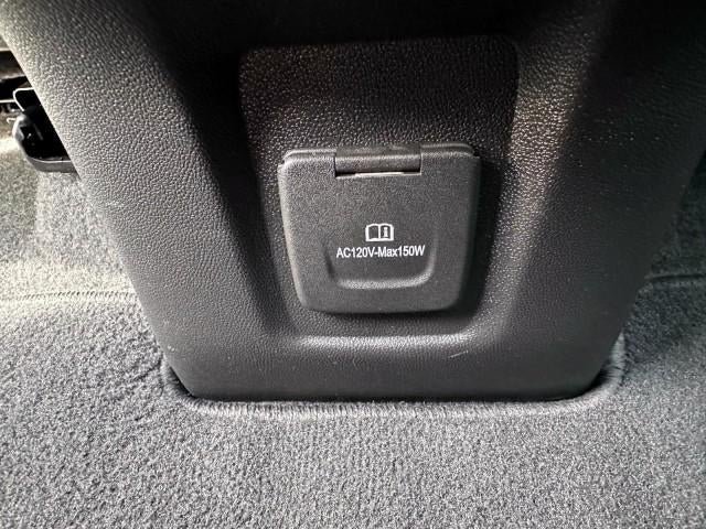 2022 GMC Terrain AWD AT4