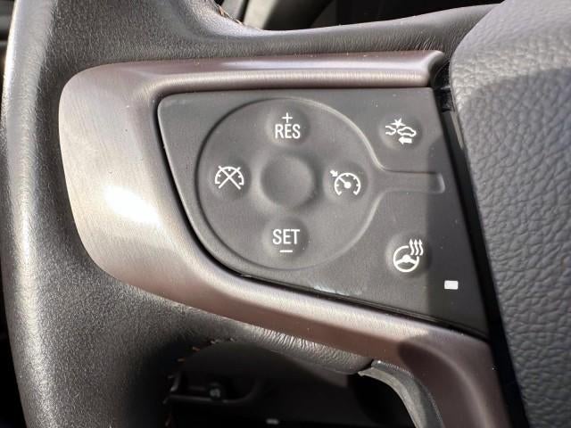 2022 GMC Terrain AWD AT4