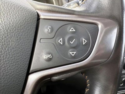 2022 GMC Terrain AWD AT4