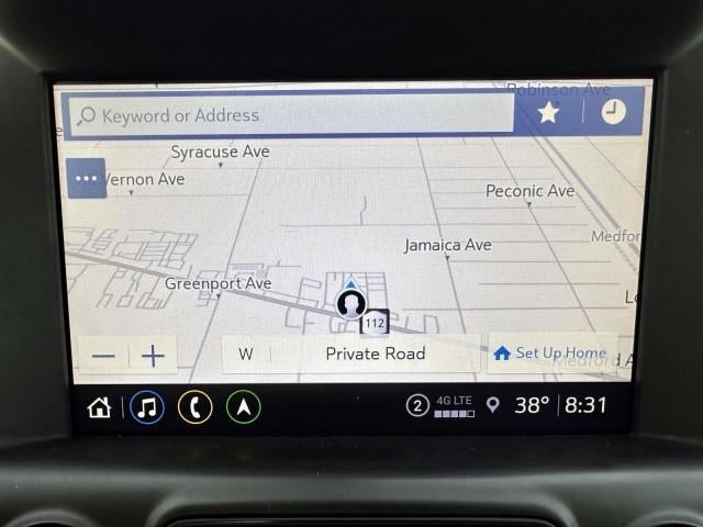 2022 GMC Terrain AWD AT4