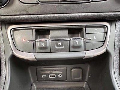 2022 GMC Terrain AWD AT4