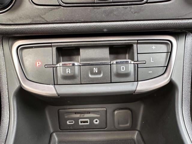 2022 GMC Terrain AWD AT4