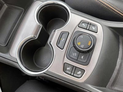 2022 GMC Terrain AWD AT4