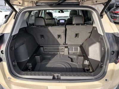 2022 GMC Terrain AWD AT4