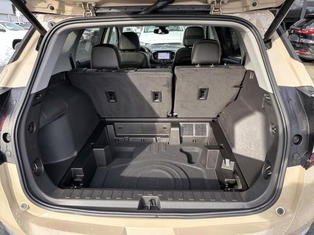 2022 GMC Terrain AWD AT4