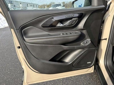 2022 GMC Terrain AWD AT4