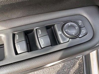 2022 GMC Terrain AWD AT4