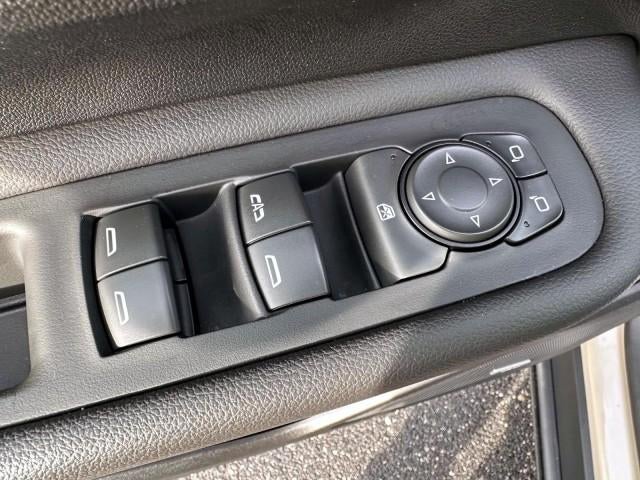 2022 GMC Terrain AWD AT4