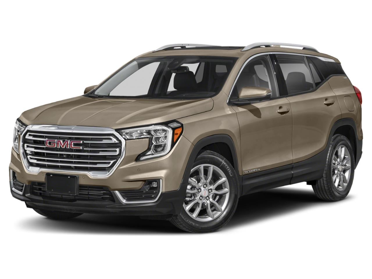 2022 GMC Terrain AWD AT4